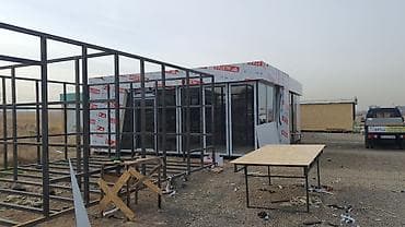 Ремонт фасада, Утепление фасада, Фасадный декор | Алюкобонд | Пенопласт, Пенополиуретан, Пенополистирол Больше 6 лет опыта