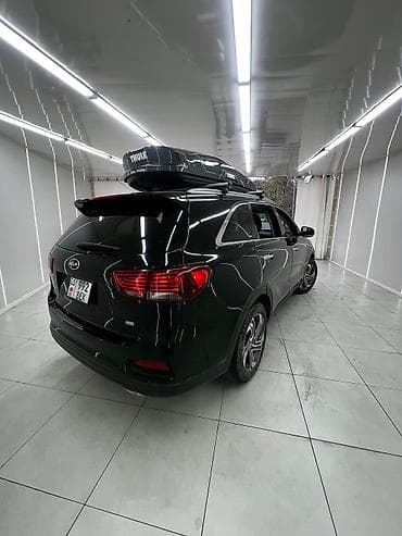крокодил мотор: Kia Sorento: 2018 г., 2.4 л, Автомат, Бензин, Кроссовер — 6