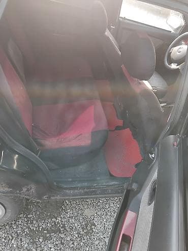 mers e63: Daewoo Nexia: 2009 г., 1.6 л, Бензин, Седан — 6