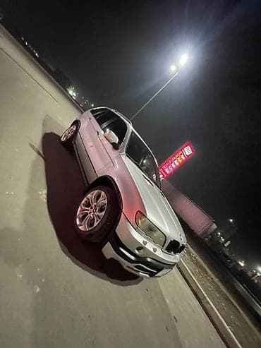 фару бмв е39: BMW X5: 2002 г., 4.4 л, Автомат, Газ, Кроссовер — 2