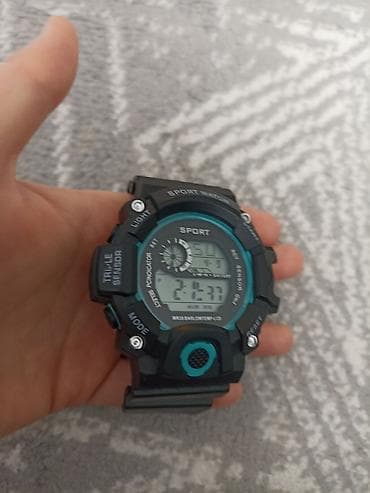 samsung galaxy 21s: Спортивные часы часы, Таймер и секундомер, Водонепроницаемые, Унисекс — 1