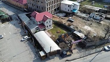 двухэтажный дом в бишкеке: Срочно продаётся 2 этажный дом все коммуникации удобная — 7
