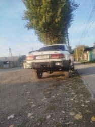 купить мотор на ниву: ГАЗ 3110 Volga: 1999 г., 2.5 л, Механика, Дизель, Седан — 9