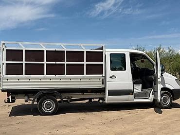 форд ренджер: Грузовик, Mercedes-Benz, Дубль, Б/у — 9
