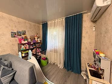 Недвижимость: 2 комнаты, 45 м², Политех Хрущевка, 4 этаж, Евроремонт — 4