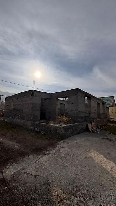 арча бешик джал: 8 соток, Курулуш, Кызыл китеп, Техпаспорт — 5