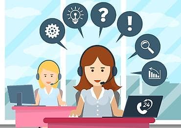 Требуется Оператор Call-центра, График: Сменный график, Менее года опыта, Полный рабочий день, Обучение