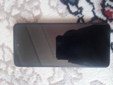 модем цена: Tecno Spark 20, Колдонулган, 256 ГБ, түсү - Кара, 2 SIM — 1