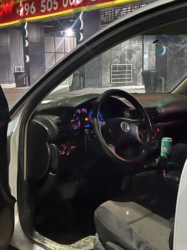 привозные двигатели в бишкеке для пассат б5: Volkswagen Passat: 1998 г., 1.8 л, Автомат, Бензин, Седан — 5