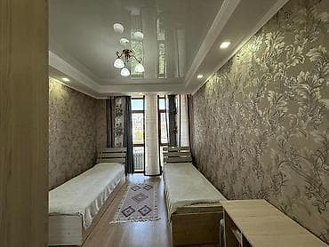 premium development: 3 комнаты, 114 м², Элитка, 7 этаж, Евроремонт — 4