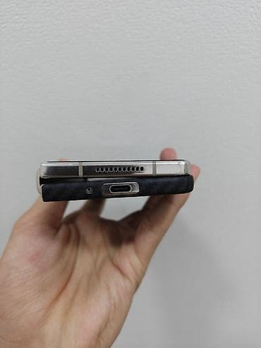 фолд 3 купить: Samsung Galaxy Z Fold 4, Б/у, 256 ГБ, 2 SIM — 6