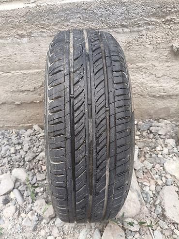 Транспорт: Летняя шина Galaxy 175/65 R14 82H - Размер: 175/65 R14 - Индекс — 3