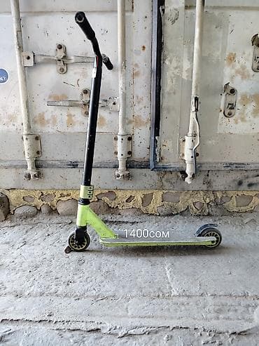 дешёвые велосипеды: Детский велосипед, 2-колесный, 4 - 6 лет — 9