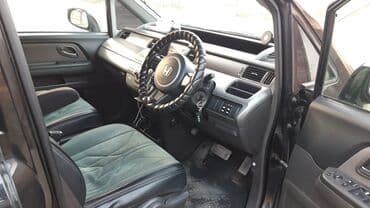 скупка титановых дисков: Honda Stepwgn: 2006 г., Автомат, Бензиновая, Минивэн — 11