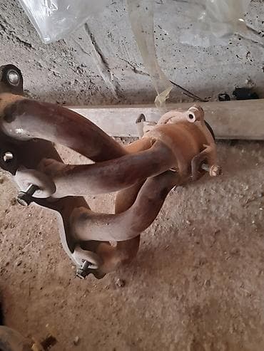 авто бишкек хонда срв: Коллектор Honda 2002 г., Б/у, Япония — 3