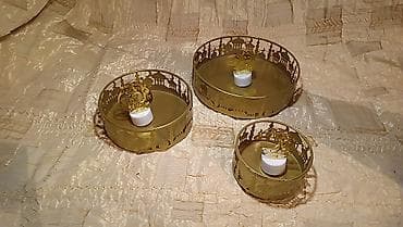 мусульманские подарки: ДЕКОРАТИВНАЯ ПОСУДА,НА СТОЛ🌙 Для праздника РАМАДАН.🌙⭐🕌🤲 ПОСУДА НОВАЯ — 10