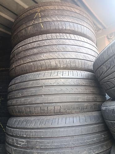 210 55 amg: 225/55 18 на выбор в наличии 40-50 колес производство Европа, Китай — 4