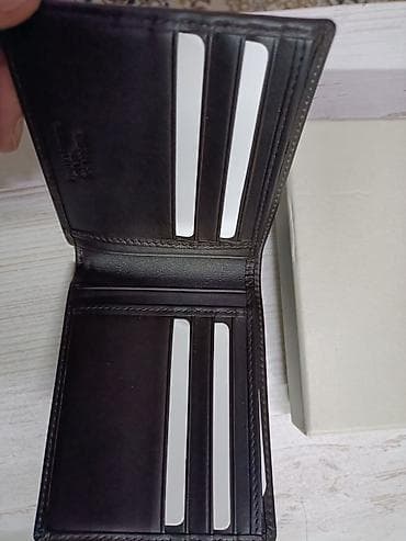 Сумкалар: Портмоне Trussardi — 2