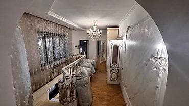 афрем дом: 250 м², 6 комнат — 5