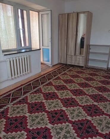 сниму квартиру месячные: 1 комната, Риэлтор, Без подселения, С мебелью частично — 2