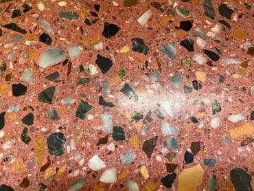 ковер мазайка: Мозаичные полы из мраморной крошки, мозаичные полы. `мраморной крошки — 7