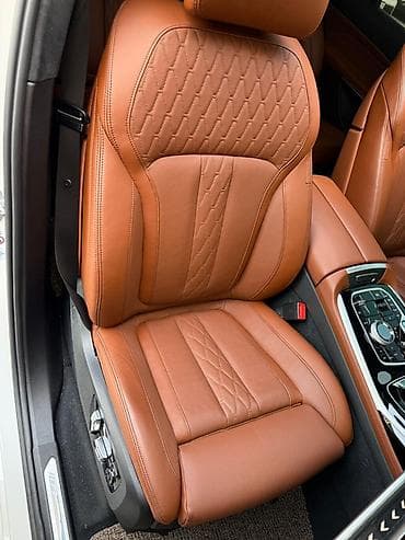 tur: BMW X7: 2023 г., 3 л, Автомат, Бензин, Кроссовер — 9