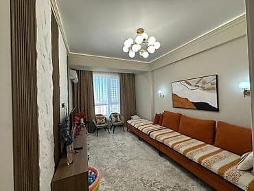 150000: 3 комнаты, 83 м², Южная Магистраль 11 этаж — 10