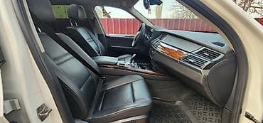 5: BMW X5: 2010 г., Автомат, Бензин, Кроссовер — 4