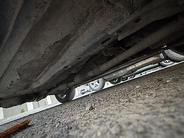 дверная карта субару: Subaru Forester: 2003 г., 2 л, Автомат, Газ, Кроссовер — 8