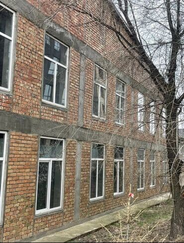 Дизайн, проектирование: Окна двери витражи металлопластиковые алюминиевые за 12 лет работы — 1