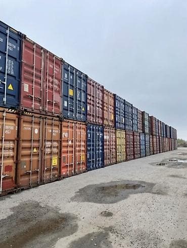 пескоструй кант: Продаю контейнеры 40 тонн. В наличии 10 штук. Погрузим бесплатно — 1