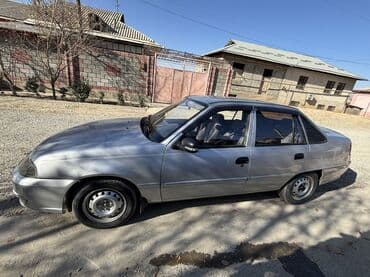 бу запчасти тойота алматы: Daewoo Nexia: 2010 г., 1.5 л, Бензиновая, Седан — 2