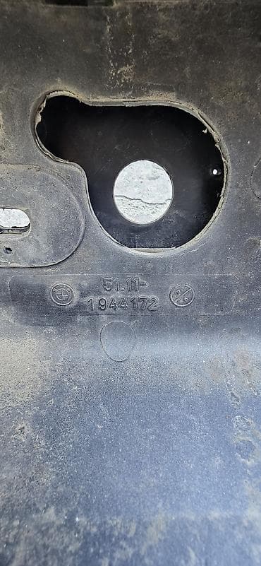 бмв е34 пороги: Бампер BMW, Б/у, Оригинал — 8