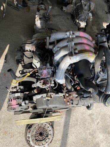 купить двигатель на мотоблок 7 л с: Привозные моторы на форд транзит 2.5 крап с навесной турбо без турбо — 3