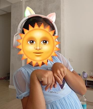 вещи на 7 лет: Комплект — 4