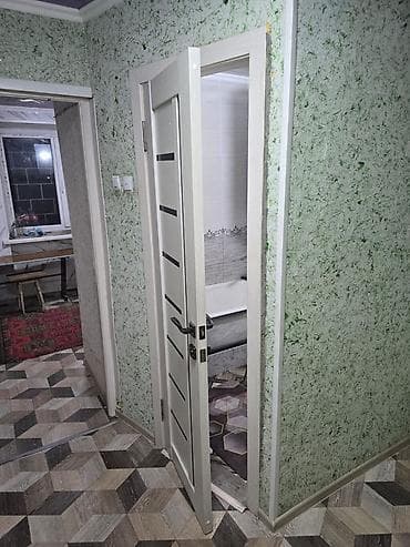 пригородный квартира: 1 комната, 30 м², Хрущевка, 2 этаж, Косметический ремонт — 3