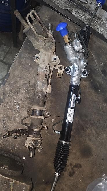 аудбек: Subaru Outback: 2004 г., 3 л, Автомат, Бензин, Универсал — 7