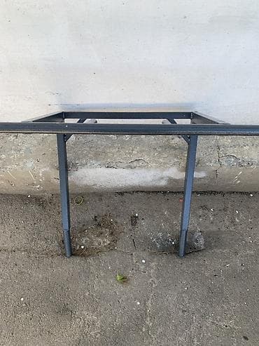 вальгусная шина: Турник нужно только крепление сделать — 3