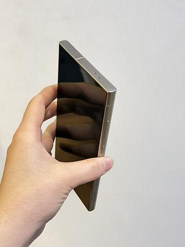 самсунг ультра 25: Samsung Galaxy S24 Ultra, Б/у, 256 ГБ, цвет - Серый, В рассрочку, eSIM — 3