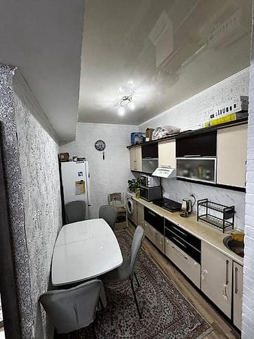 1 комната, 35 м², Пишпек Индивидуалка, 1 этаж, Свежий ремонт at lalafo.kg 1 комната, 35 м², Пишпек Индивидуалка, 1 этаж, Свежий ремонт