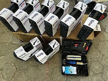 другие животные: Барана стрижка Напряжение 220В-240В Частота 50 Гц Власть 3000 Вт — 7