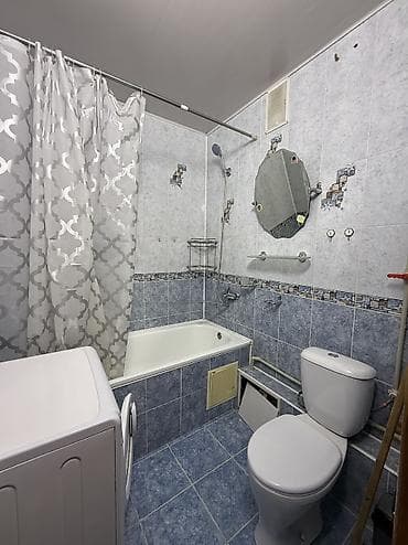 70: 1 комната, 40 м², 11 мкр 105 серия, 4 этаж, Косметический ремонт — 7