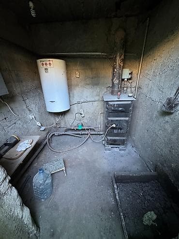 Недвижимость: 🏡 Продается добротный 2-этажный дом в престижном районе Арча-Бешик! 📍 — 8