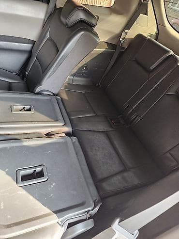 Транспорт: Subaru Tribeca: 2008 г., 3.6 л, Автомат, Газ, Кроссовер — 2