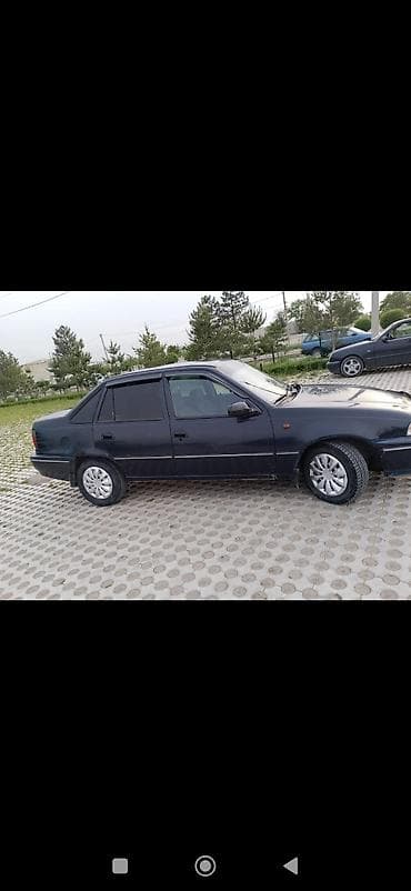 volkswagen id.4 цена в бишкеке: Daewoo Nexia: 2006 г., Механика, Бензин, Седан — 4