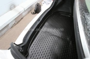 чехол камри 30: Коврик в багажник Novline, TOYOTA Camry 50 55 2011-> (2.5L /3.5L) — 3