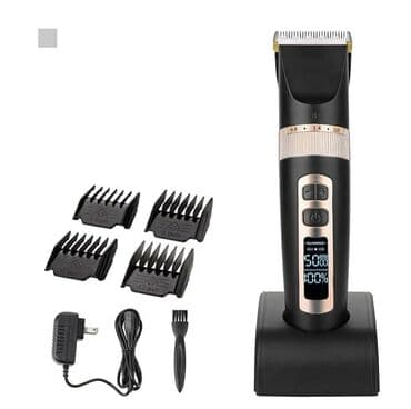 машынка для стрижки: Машинка для стрижки волос — 1