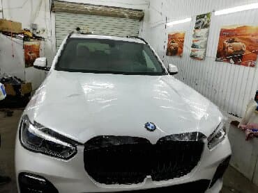 тонировка продаю: Автомойка | Оклейка защитной пленкой, Полировка, Тонировка — 2