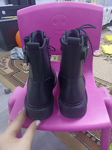 Women's Sneakers and athletic shoes: Фирма calipso,ЭКО кожа. 37 размер — 5