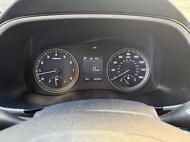 Hyundai Tucson: 2019 г., 2.4 л, Автомат, Бензин, Кроссовер — 7